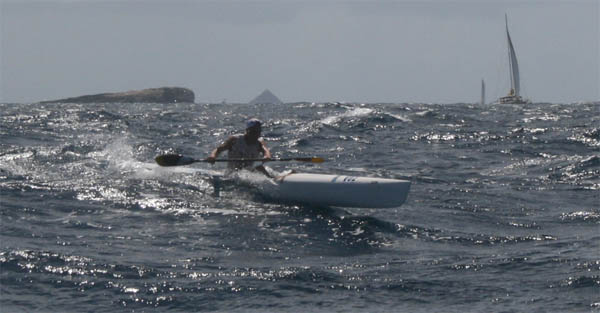 Benoit Leroux - Soualiga Challenge 2008 Benoit Leroux - Soualiga Challenge 2008